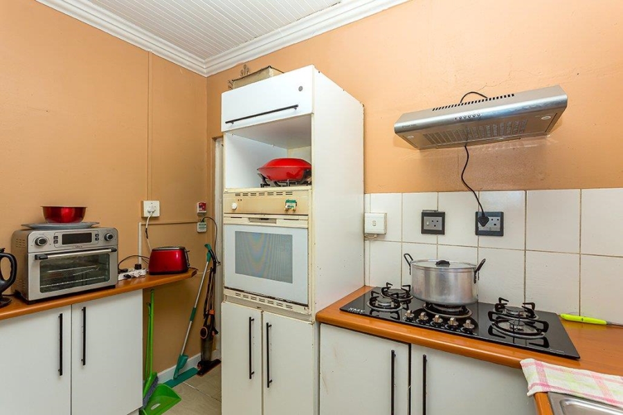 4 Bedroom Property for Sale in Brooklyn Western Cape